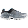 Treková obuv Mammut Girun II Low GTX Women alloy-light glacier blue
