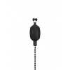 Fox Black Label Dumpy Bobbins Green