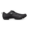 FIZIK tretry Terra Atlas čierna 43