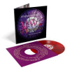 LP Simple Minds: New Gold Dream - Live From Paisley Abbey (red & Black Marbled Vinyl)