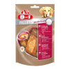 Pochoutka 8in1 Fillets pro skin&coat S 80g