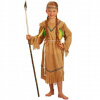 Kostým pre dievča - Detský outfit 