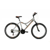 HORSKÝ BICYKEL CAPRIOLO DIAVOLO DX 600 FS, 17