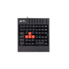 A4tech G100, profesionální herní klávesnice A4Tech