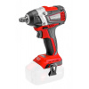 Praktik tools PRAKTIK-TOOLS AKU Rázový utahovák bezuhlíkový 18V Q-LINE FLEXPOWER PT-PTQ036