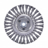 XTline Kefa radiálna vrkoč 150mm M14
