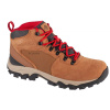 Columbia Newton Ridge Plus II Suede WP M topánky 1746411288 45