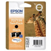Epson T0711 Black - originálny