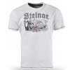 Pánské triko Thor Steinar Orlik weiss velikost: 4XL