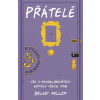 Přátelé - Vše o nejoblíbenějším seriálu - Miller Kelsey