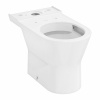 Hansgrohe EluPura Original S wc misa stojace bez oplachovacieho kruhu biela lesklá 61165450