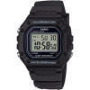 Hodinky Casio W-218H-1AVEF