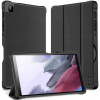 Dux Ducis Domo puzdro tablet Samsung Galaxy Tab A7 Lite DUX50644 čierna