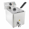 GASTRONOMICKÁ FRITÉZA 8L 3250W DF3008 METRO PROFESSIONAL
