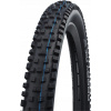 Plášť na bicykel Schwalbe Nobby Nic 27,5x2,80 Addix Speedgrip SuperTrail