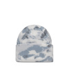 Čiapka BUFF Polar Prints Beanie - Comat Snow