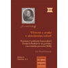 Věrnost a zrada v ohroženém městě - Tomáš Sterneck