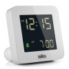 Hodiny - ALARM ELECTRONIC ALARM SLEEP BRAUN BC09W (Hodiny - ALARM ELECTRONIC ALARM SLEEP BRAUN BC09W)