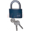 PV Zámok visiaci FAB 30H/63 HARDENED
