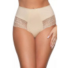 BABELL Dámske nohavičky 187 beige 3 XL