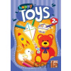 Happy Toys - omaľovánka - Taktik