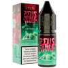 Zeus Juice Zodiac Salt - Aether (Chladivý meloun) 10ml 20mg Chladivý meloun
