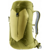 Turistický batoh Deuter AC Lite 16 až 20 l zelený