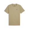 Pánske Tričko s krátkym rukávom PUMA BETTER ESSENTIALS TEE 67597783 – Bronzová