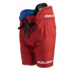 Hokejové nohavice BAUER S24 PRO INTERMEDIATE Zvoliť: L Red