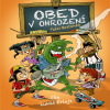 Audiokniha: Obed v ohrození