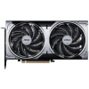 MSI GeForce RTX 5070 12G VENTUS 2X OC / 12GB GDDR7 / PCI-E / 3x DP / HDMI