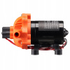 Čerpadlo na pitnú vodu 96 W 3 výklenky 11,36 L/MIN Maximálny tlak 50 PSI