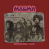 2LP Magma: Zühn Ẁöhl Ünsaï - Live 1974 LTD