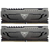 Patriot Viper Steel 32GB DDR4 3200MHz / DIMM / CL16 / 1,35V / Heat Shield / KIT 2x 16GB