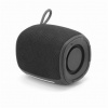 GEMBIRD Repro SPK-BT-LED-03-BK, Bluetooth, 5W, RGB LED podsvícení, černá SPK-BT-LED-03-BK