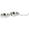 TATONKA SCOUT SET 1,0 L, steel