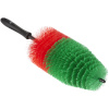 VIKAN Rim Cleaner Large - kefa na čistenie diskov