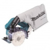 Zanorovacia píla Makita DCC500Z (bez batérie)