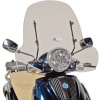 číre plexi 103A, KAPPA, PIAGGIO Beverly Tourer 125-250-300-400 (08-10)