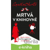 E-kniha Marplová: Mrtvá v knihovně - Agatha Christie