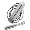Push Production Push Steel Amulet - Classic Edition