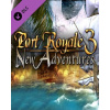ESD Port Royale 3 New Adventures