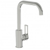 Jika PURE Dřezová stojánková páková baterie, chrom H3514210042601 Varianta: - H3514210042601