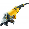 DeWALT DWE4557 Uhlová brúska (180mm/2600W)