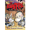 Kůstek 4: Čas zabíjet dr… (Jeff Smith)