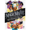 The Magic Misfits 2: The Second Story - Neil Patrick Harris
