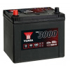 Yuasa YBX3000 12V 60Ah 450A YBX3014