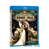 Rómeó + Júlia (HU) Blu-ray