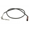NTY TEPLOTNÍ ČIDLO SPLODIN VW PASSAT B8 1.6TDI 88KW 14 -, SKODA SUPERB III 1.6TDI 88KW 15-, KAROQ 1.6TDI 85KW 17-, SEAT ATECA 1.6TDI 85KW 16- / PRZED FILTREM CZASTEK STALYCH