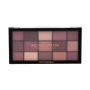 Makeup Revolution paletka očných tieňov Re-Loaded Palette Provocative 16,5 g
